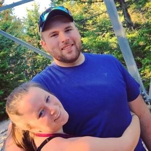 Meet your Posher, Gina